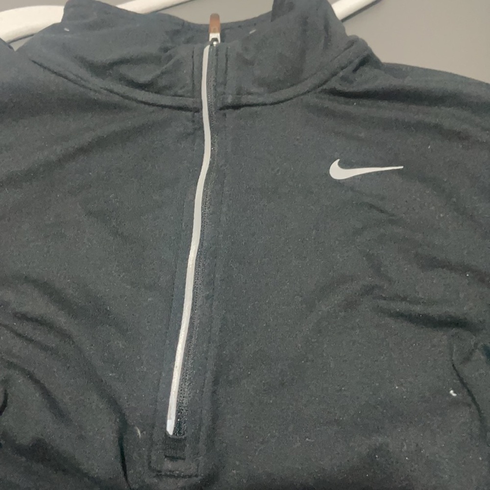 Long sleeve dry fit